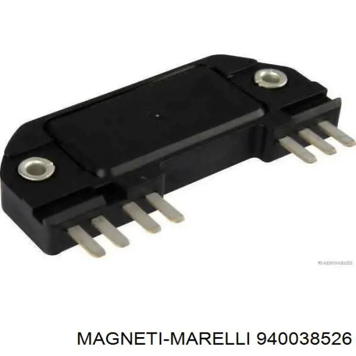 Compre 940038526 Magneti Marelli Módulo de ignição (comutador)
