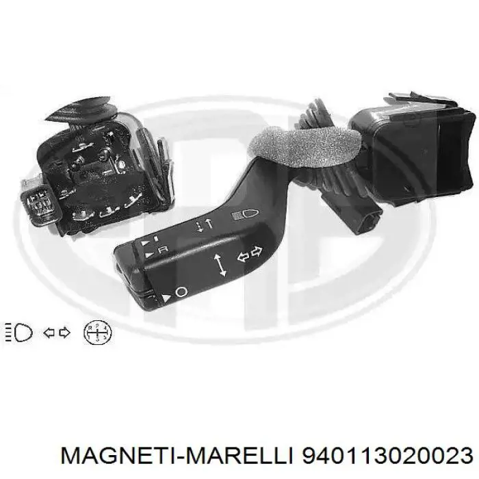 940113020023 Magneti Marelli Roda-livre do motor de arranco
