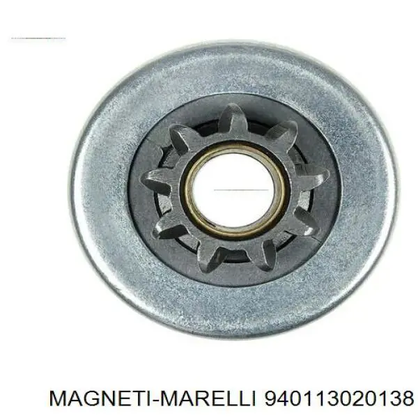Compre 940113020138 Magneti Marelli Roda-livre do motor de arranco
