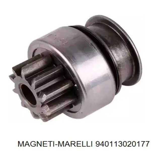 Roda-livre do motor de arranco Magneti Marelli 940113020177 preço, a partir de 16,96 USD