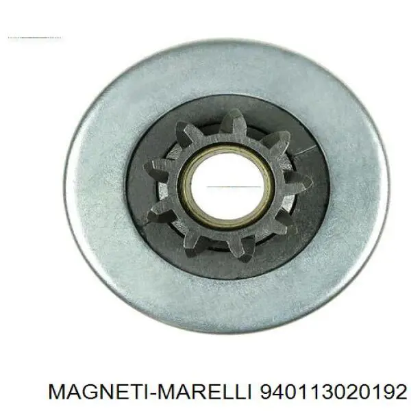 Roda-livre do motor de arranco Magneti Marelli 940113020192 preço, a partir de 17,18 USD