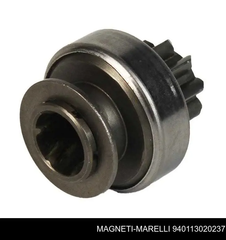 940113020237 Magneti Marelli Roda-livre do motor de arranco