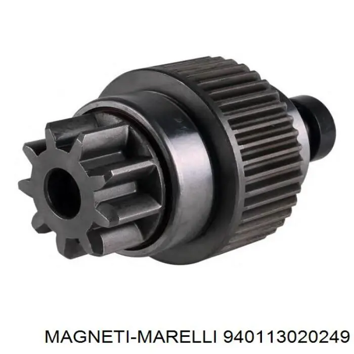 Roda-livre do motor de arranco Magneti Marelli 940113020249 preço, a partir de 46,50 USD