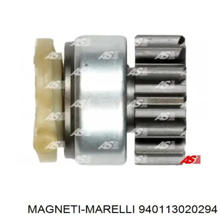 940113020294 Magneti Marelli Roda-livre do motor de arranco