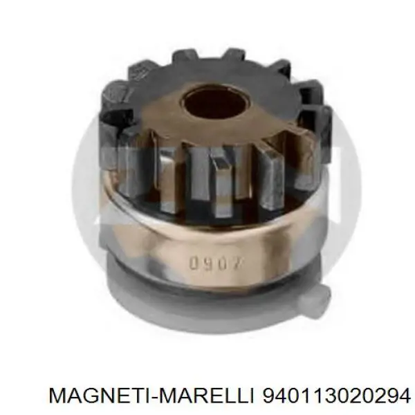 Roda-livre do motor de arranco Magneti Marelli 940113020294 preço, a partir de 19,79 USD
