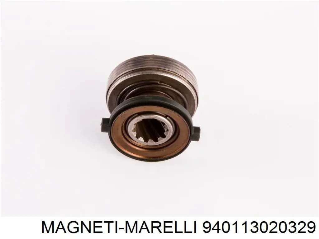 940113020329 Magneti Marelli Roda-livre do motor de arranco