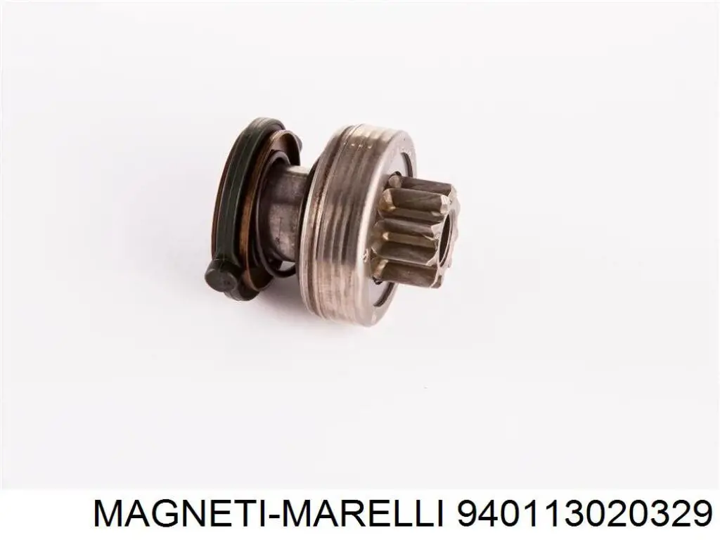 Roda-livre do motor de arranco Magneti Marelli 940113020329 preço, a partir de 18,69 USD