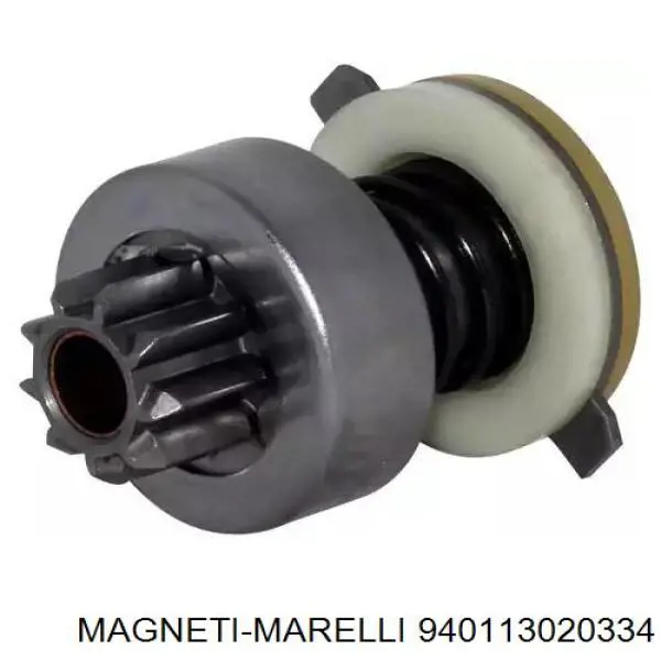 Roda-livre do motor de arranco Magneti Marelli 940113020334 preço, a partir de 19,35 USD