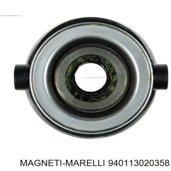 Roda-livre do motor de arranco Magneti Marelli 940113020358 preço, a partir de 25,57 USD