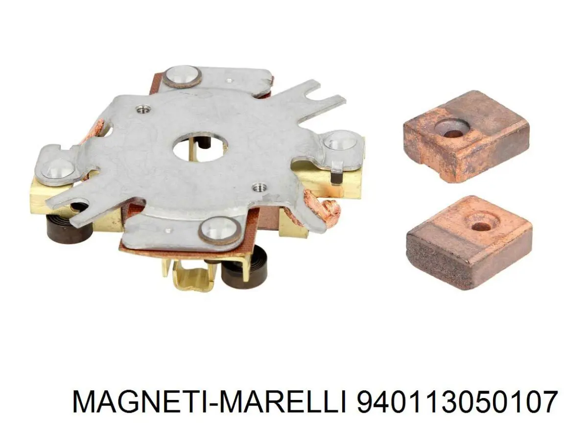 Relê retrator do motor de arranco Magneti Marelli 940113050107 preço, a partir de 52,01 USD