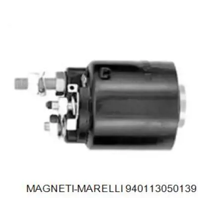 940113050139 Magneti Marelli Relê retrator do motor de arranco