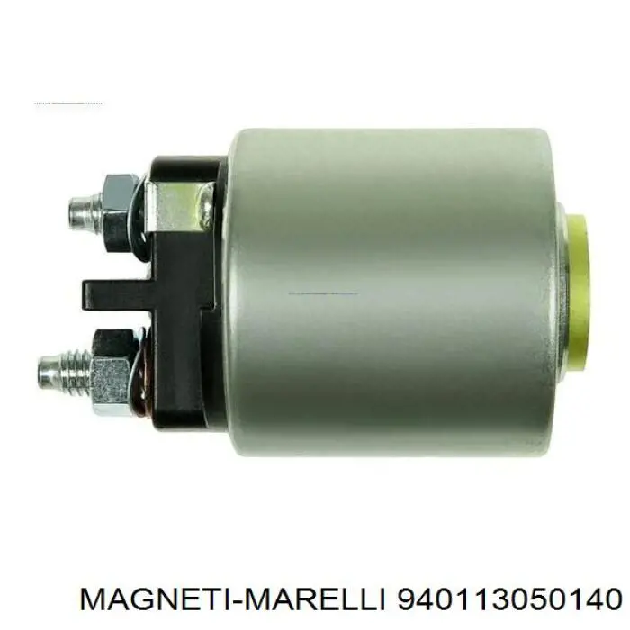 Relê retrator do motor de arranco Magneti Marelli 940113050140 preço, a partir de 28,38 USD