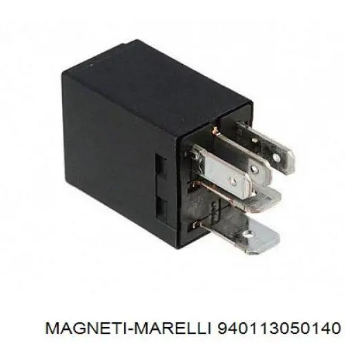 Compre 940113050140 Magneti Marelli Relê retrator do motor de arranco