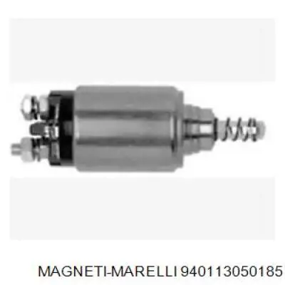 Compre 940113050185 Magneti Marelli Relê retrator do motor de arranco