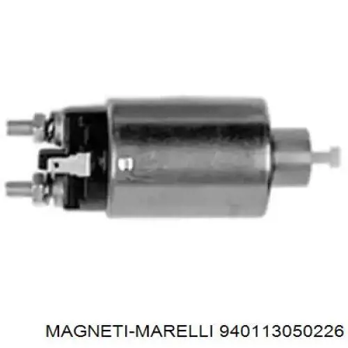 Relê retrator do motor de arranco Magneti Marelli 940113050226 preço, a partir de 31,78 USD