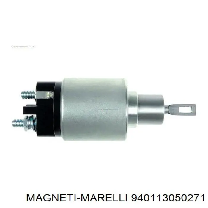 940113050271 Magneti Marelli Relê retrator do motor de arranco