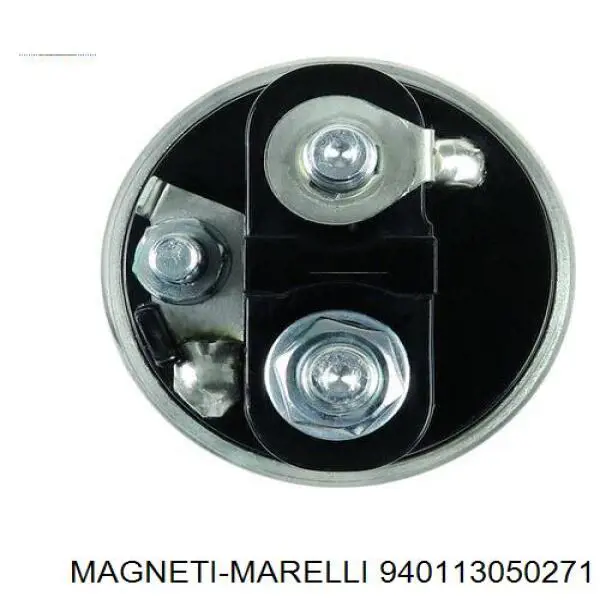Relê retrator do motor de arranco Magneti Marelli 940113050271 preço, a partir de 44,54 USD