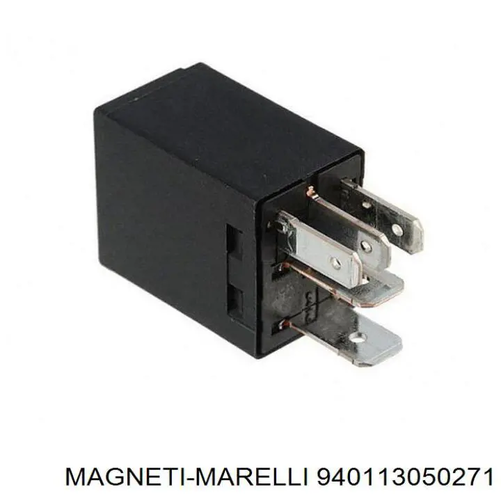 Compre 940113050271 Magneti Marelli Relê retrator do motor de arranco
