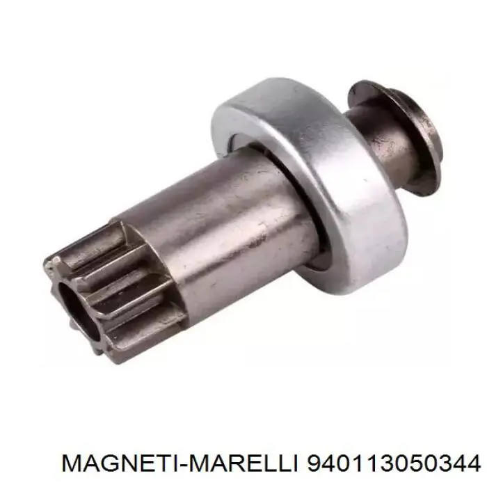Compre 940113050344 Magneti Marelli Relê retrator do motor de arranco