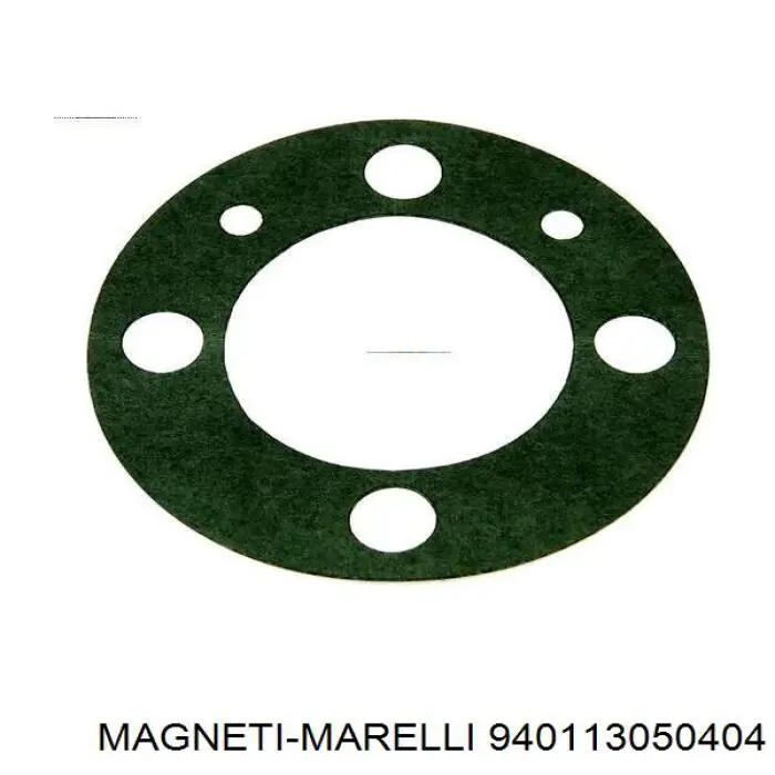 Compre 940113050404 Magneti Marelli Relê retrator do motor de arranco