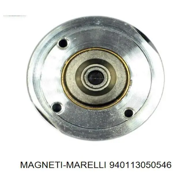 Relê retrator do motor de arranco Magneti Marelli 940113050546 preço, a partir de 39,58 USD