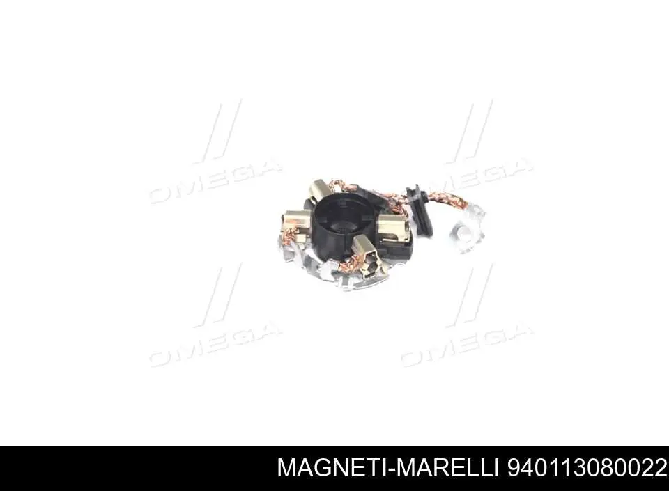 Porta-escovas do motor de arranco Magneti Marelli 940113080022 preço, a partir de 9,87 USD