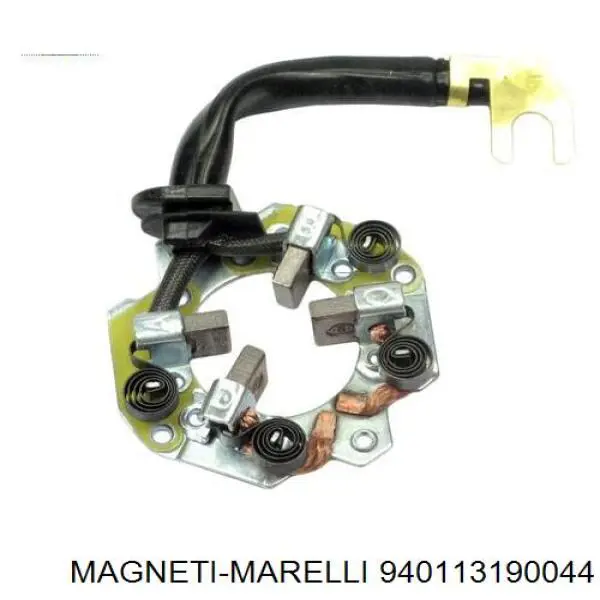 Escova do motor de arranco 940113190044 Magneti Marelli