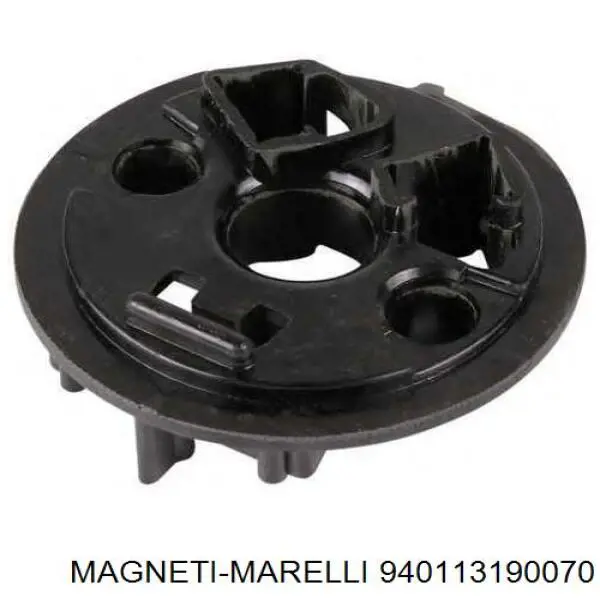 Escova do motor de arranco 940113190070 Magneti Marelli