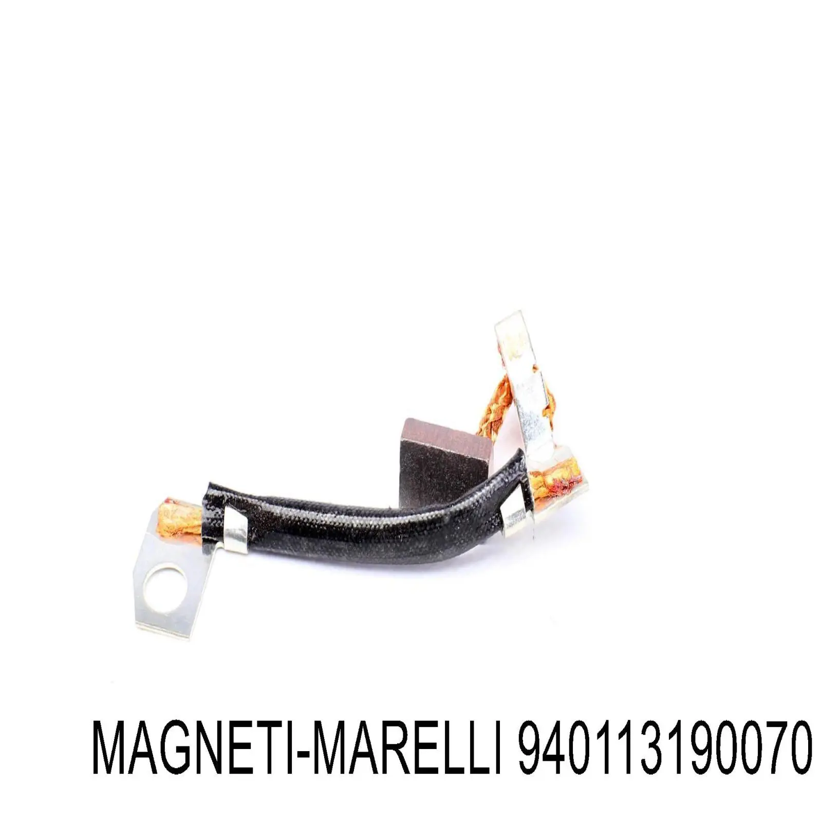 Compre 940113190070 Magneti Marelli Escova do motor de arranco