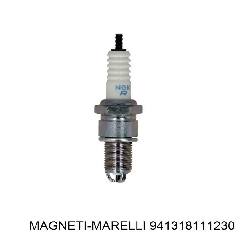 Fios de alta voltagem, kit Magneti Marelli 941318111230 preço, a partir de 12,00 USD