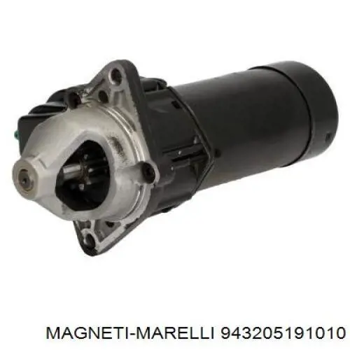 Compre MSRC519 Magneti Marelli Motor de arranco