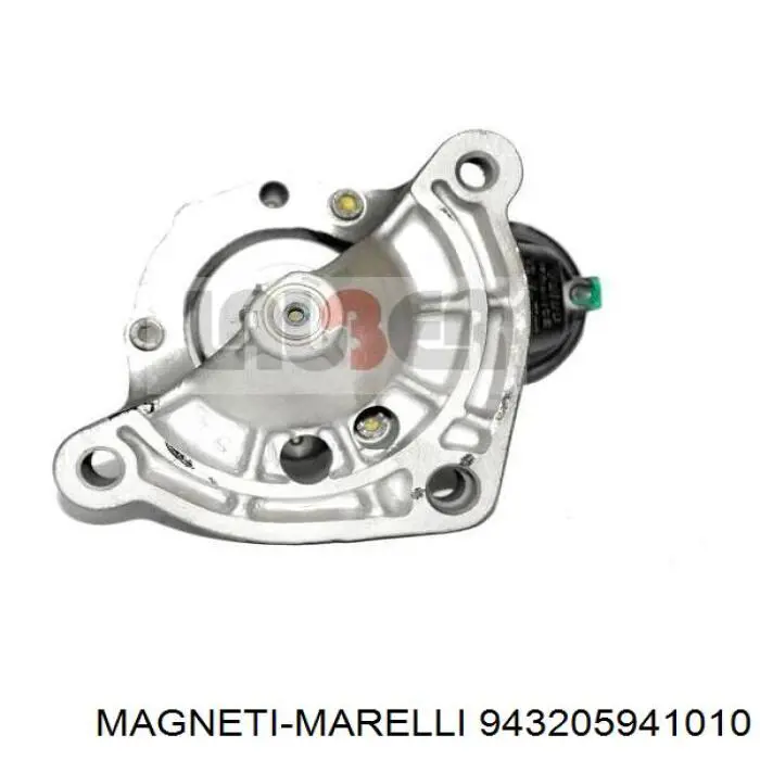 Motor de arranco Magneti Marelli 943205941010 preço, a partir de 46,55 USD