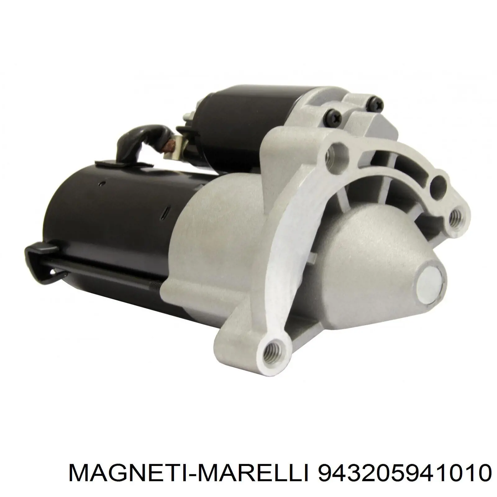 943205941010 Magneti Marelli Motor de arranco