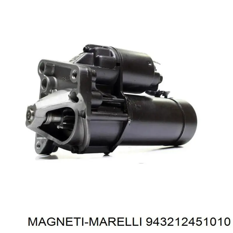 Motor de arranco Magneti Marelli 943212451010 preço, a partir de 110,28 USD