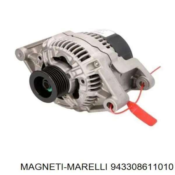 Compre 943308611010 Magneti Marelli Gerador