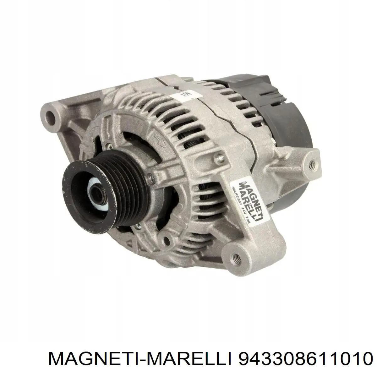 Gerador Magneti Marelli 943308611010 preço, a partir de 114,52 USD