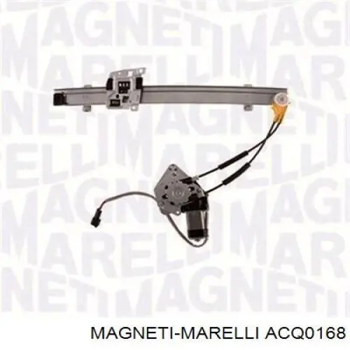 Compre 0K30C58560 Hyundai/Kia Mecanismo de acionamento de vidro da porta dianteira direita