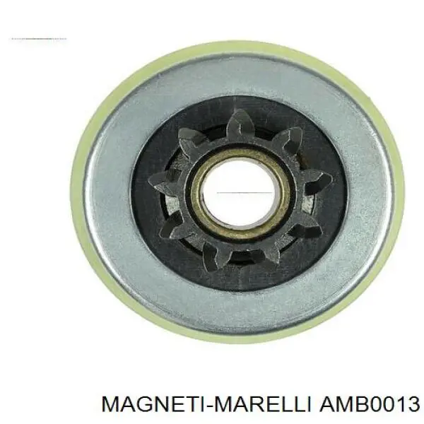 Compre 1006209424 Bosch Roda-livre do motor de arranco