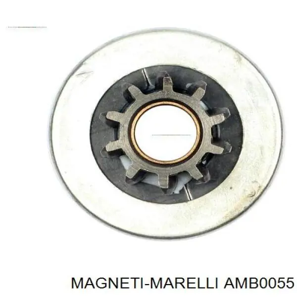 Compre AMB0055 Magneti Marelli Roda-livre do motor de arranco