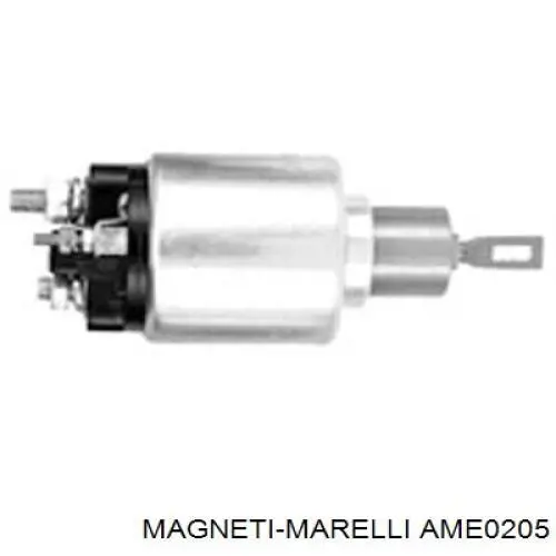 Compre 138005 Cargo Relê retrator do motor de arranco