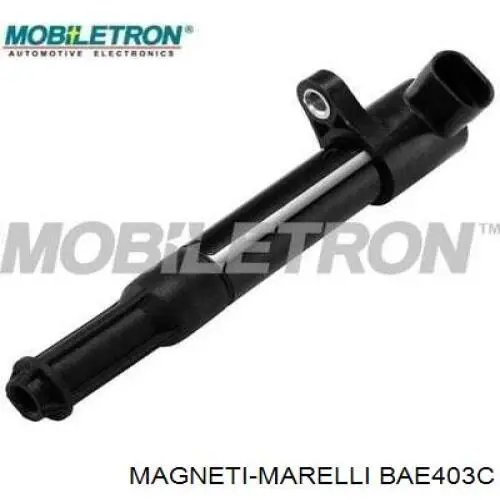 Compre BAE403C Magneti Marelli Bobina de ignição