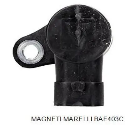BAE403C Magneti Marelli Bobina de ignição