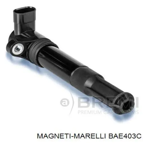 Compre BAE403C Magneti Marelli Bobina de ignição