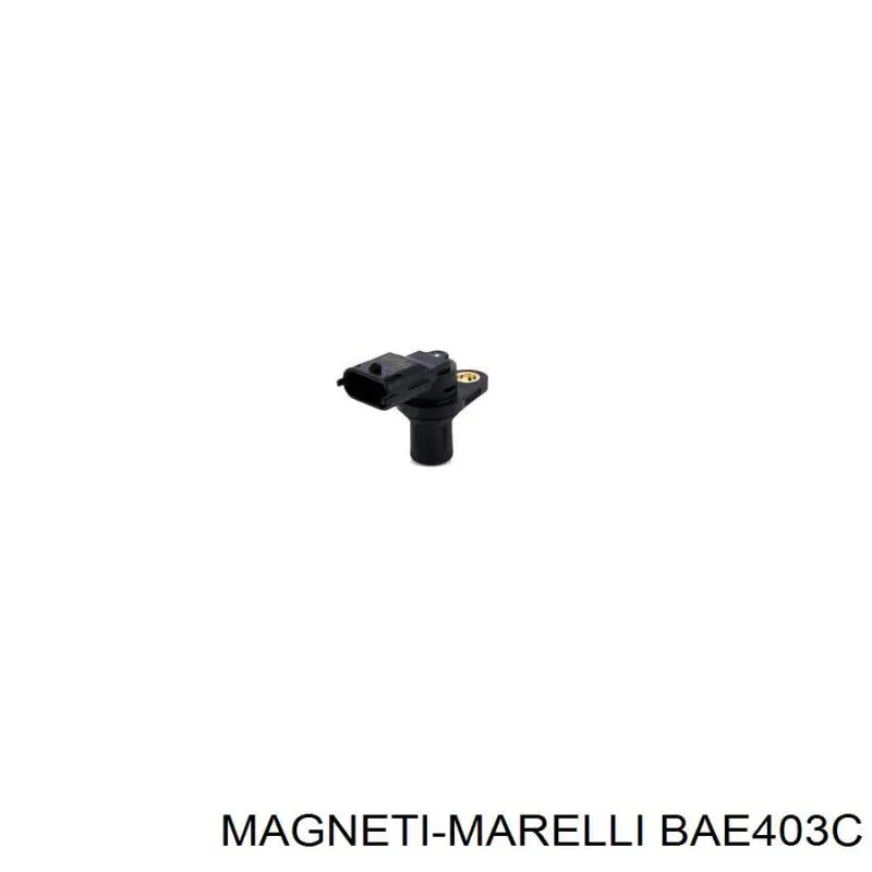 Compre BAE403C Magneti Marelli Bobina de ignição