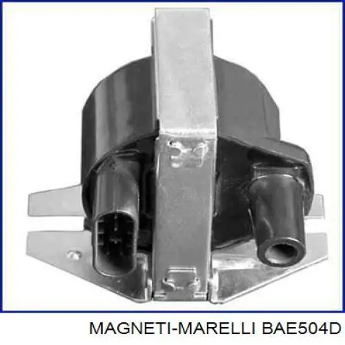Compre BAE504D Magneti Marelli Bobina de ignição
