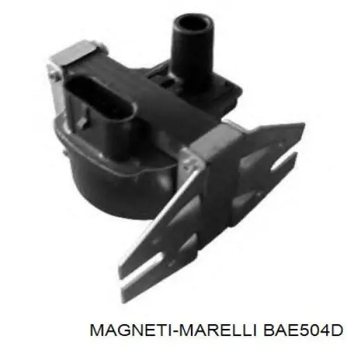 Bobina de ignição Magneti Marelli BAE504D