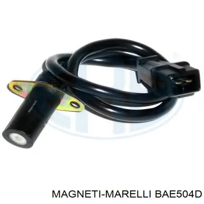 BAE504D Magneti Marelli Bobina de ignição