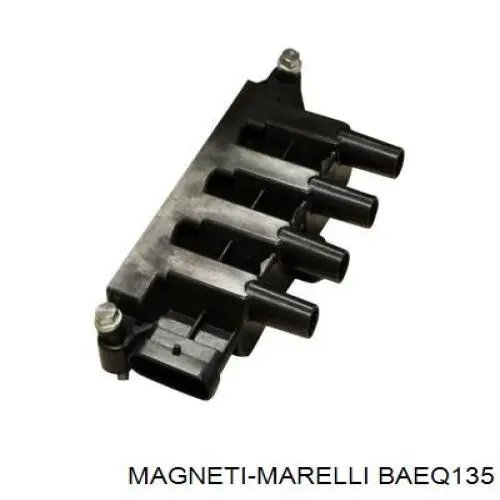 Bobina de ignição Magneti Marelli BAEQ135 preço, a partir de 76,44 USD