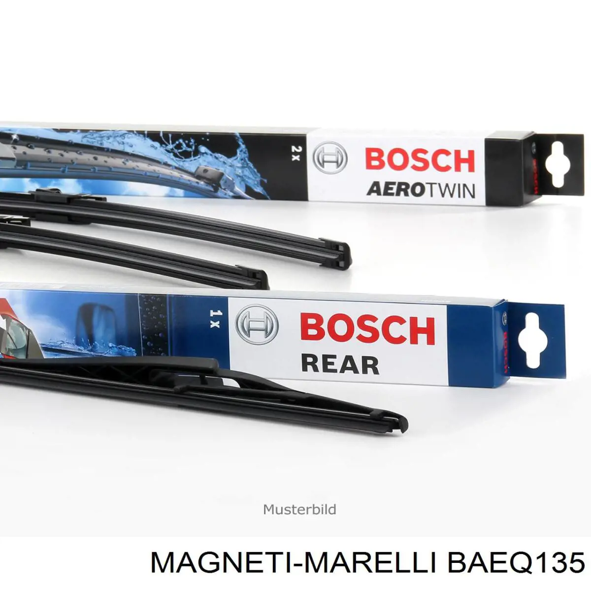 Compre BAEQ135 Magneti Marelli Bobina de ignição