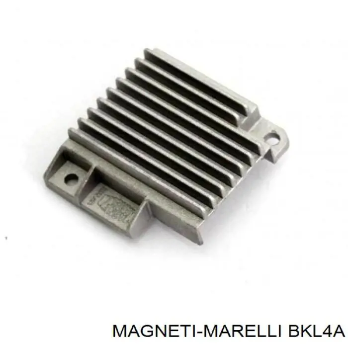 Módulo de ignição (comutador) BKL4A Magneti Marelli